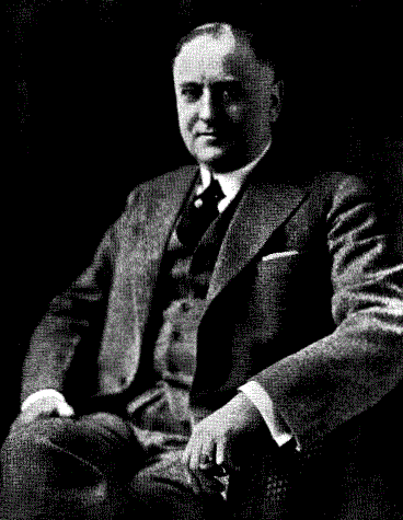 [Illustration] from The Red Web by Blair Coan