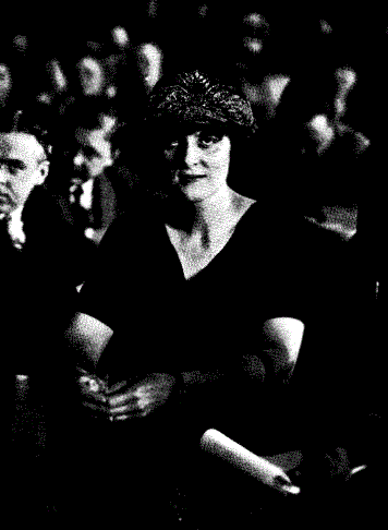 [Illustration] from The Red Web by Blair Coan