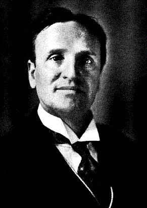 [Illustration] from The Red Web by Blair Coan