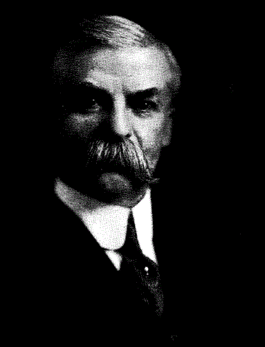 [Illustration] from The Red Web by Blair Coan