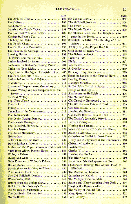 [Illustrations, Page 3 of 4] from The Story of Liberty by Charles Coffin