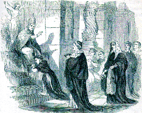 [Illustration] from The Story of Liberty by Charles Coffin