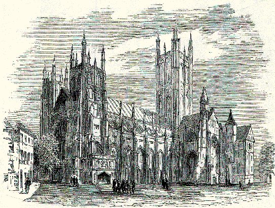 [Illustration] from The Story of Liberty by Charles Coffin