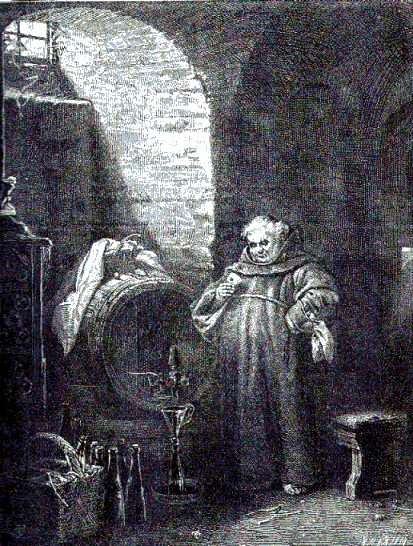 [Illustration] from The Story of Liberty by Charles Coffin