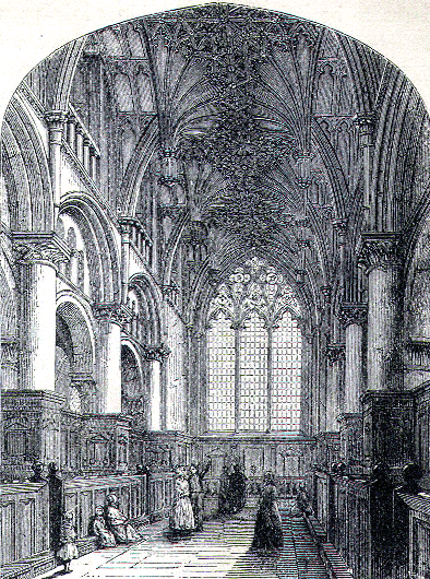 [Illustration] from The Story of Liberty by Charles Coffin