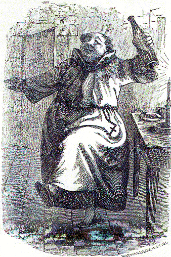 [Illustration] from The Story of Liberty by Charles Coffin