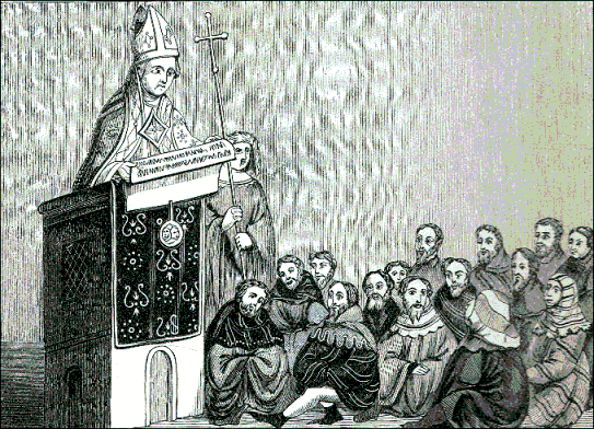 [Illustration] from The Story of Liberty by Charles Coffin