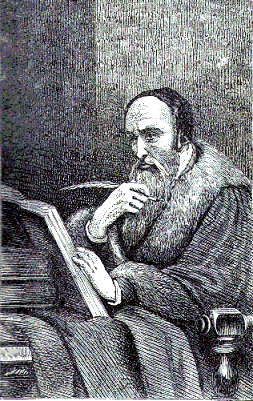 [Illustration] from The Story of Liberty by Charles Coffin