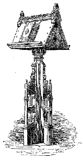 [Illustration] from The Story of Liberty by Charles Coffin