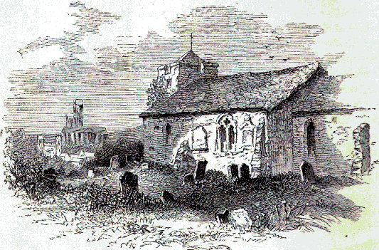 [Illustration] from The Story of Liberty by Charles Coffin