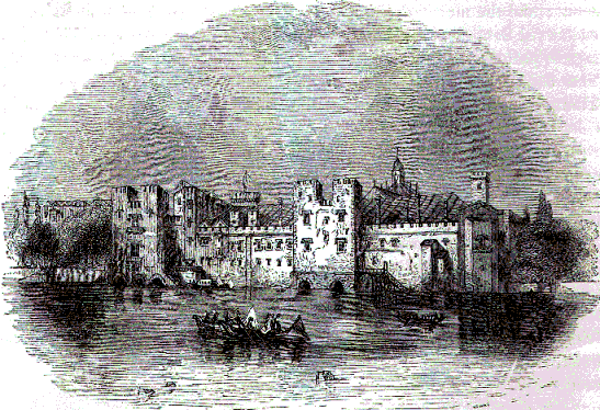 [Illustration] from The Story of Liberty by Charles Coffin