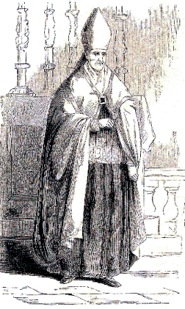 [Illustration] from The Story of Liberty by Charles Coffin