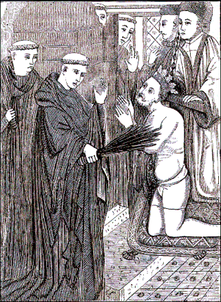 [Illustration] from The Story of Liberty by Charles Coffin