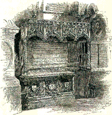 [Illustration] from The Story of Liberty by Charles Coffin