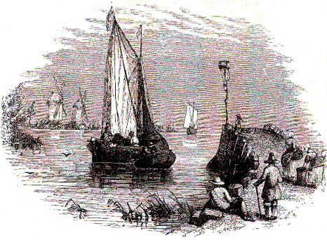 [Illustration] from The Story of Liberty by Charles Coffin