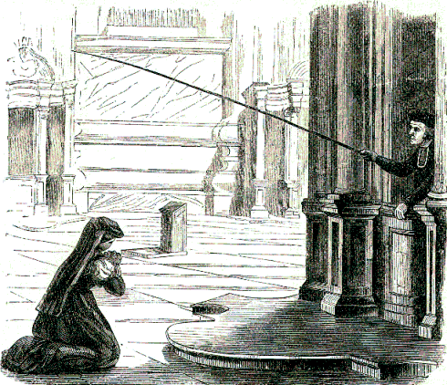 [Illustration] from The Story of Liberty by Charles Coffin