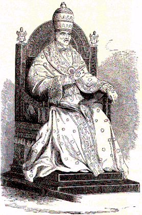 [Illustration] from The Story of Liberty by Charles Coffin