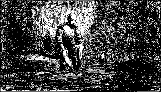 [Illustration] from The Story of Liberty by Charles Coffin