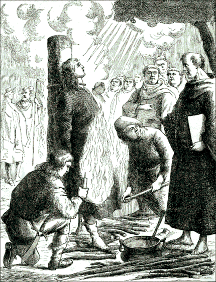 [Illustration] from The Story of Liberty by Charles Coffin