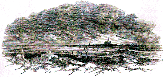 [Illustration] from The Story of Liberty by Charles Coffin