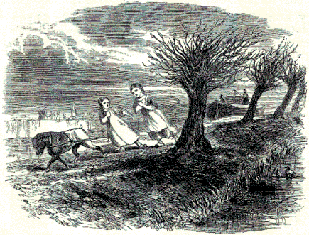 [Illustration] from The Story of Liberty by Charles Coffin