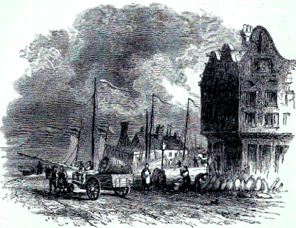 [Illustration] from The Story of Liberty by Charles Coffin