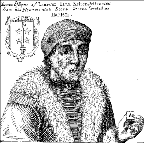 [Illustration] from The Story of Liberty by Charles Coffin