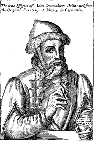 [Illustration] from The Story of Liberty by Charles Coffin