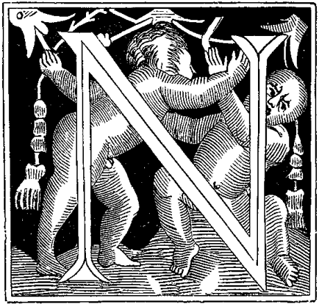 [Illustration] from The Story of Liberty by Charles Coffin