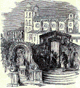 [Illustration] from The Story of Liberty by Charles Coffin