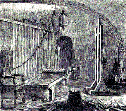 [Illustration] from The Story of Liberty by Charles Coffin