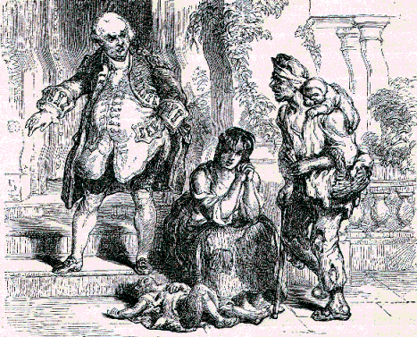 [Illustration] from The Story of Liberty by Charles Coffin