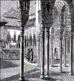 [Illustration] from The Story of Liberty by Charles Coffin