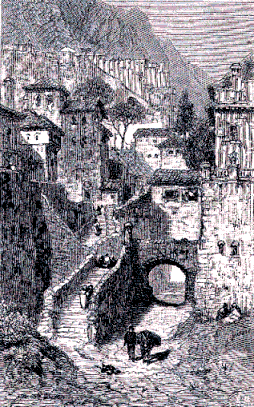 [Illustration] from The Story of Liberty by Charles Coffin