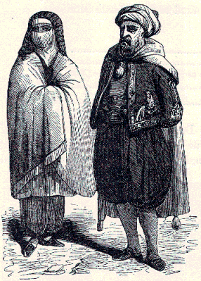 [Illustration] from The Story of Liberty by Charles Coffin