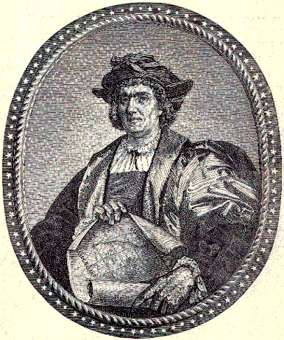 [Illustration] from The Story of Liberty by Charles Coffin