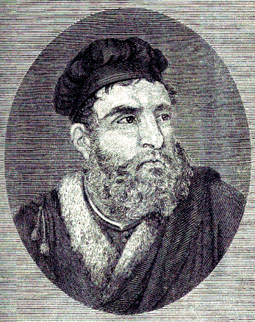 [Illustration] from The Story of Liberty by Charles Coffin