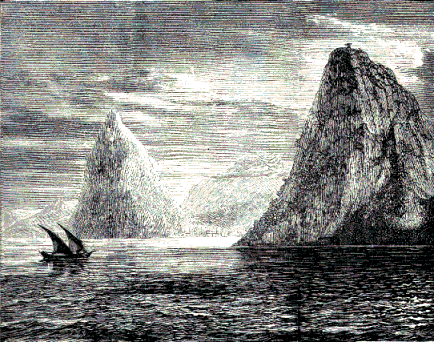 [Illustration] from The Story of Liberty by Charles Coffin