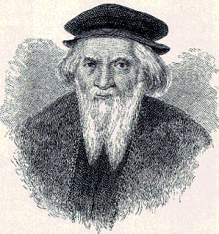 [Illustration] from The Story of Liberty by Charles Coffin