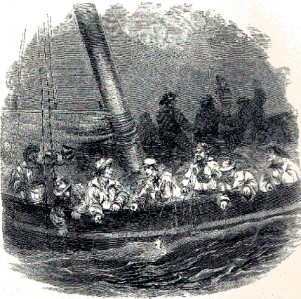 [Illustration] from The Story of Liberty by Charles Coffin