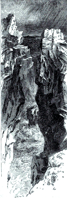 [Illustration] from The Story of Liberty by Charles Coffin