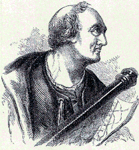 [Illustration] from The Story of Liberty by Charles Coffin