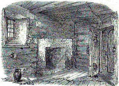 [Illustration] from The Story of Liberty by Charles Coffin