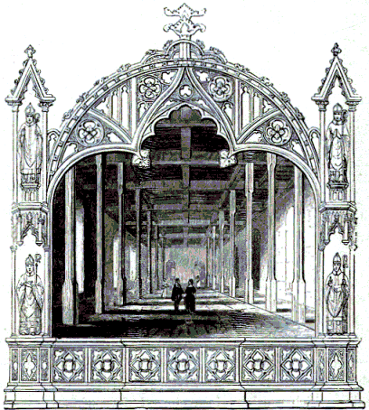 [Illustration] from The Story of Liberty by Charles Coffin