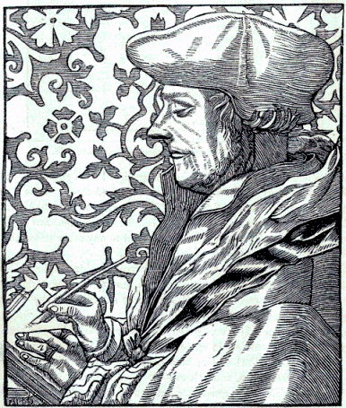 [Illustration] from The Story of Liberty by Charles Coffin