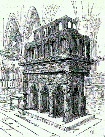 [Illustration] from The Story of Liberty by Charles Coffin