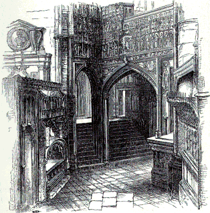 [Illustration] from The Story of Liberty by Charles Coffin