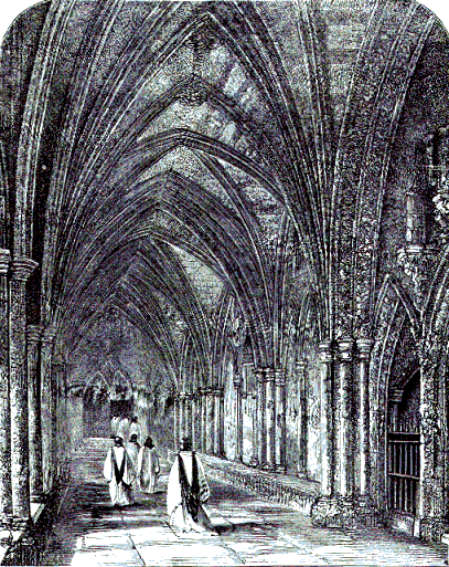 [Illustration] from The Story of Liberty by Charles Coffin