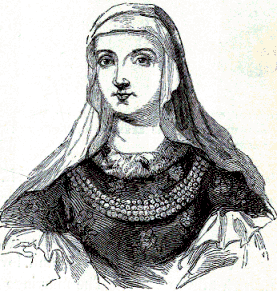 [Illustration] from The Story of Liberty by Charles Coffin