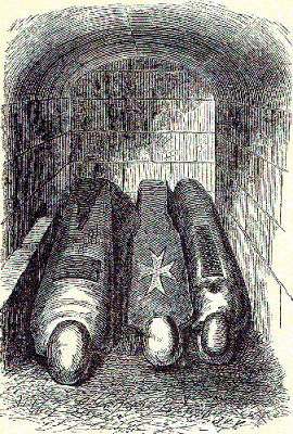 [Illustration] from The Story of Liberty by Charles Coffin